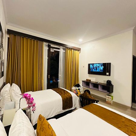 Maliqa Villas Nusa Penida Toyapakeh Exterior foto