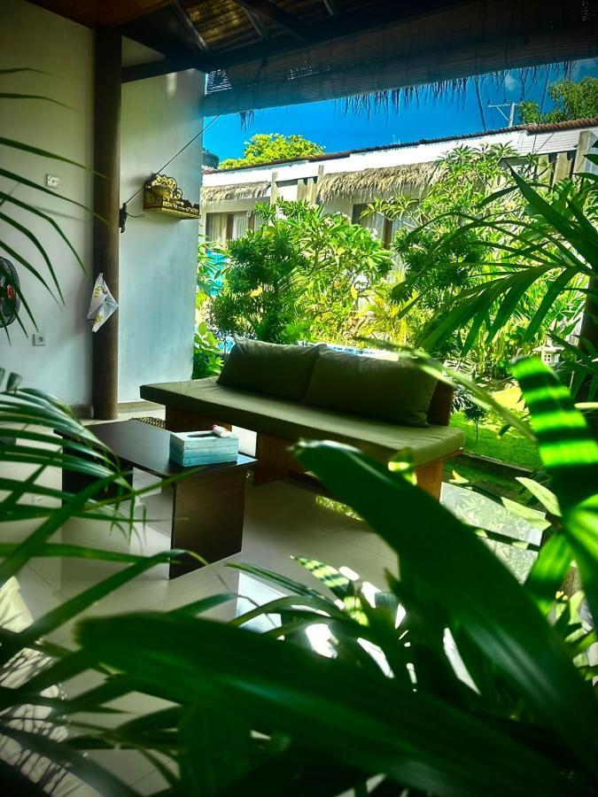 Maliqa Villas Nusa Penida Toyapakeh Exterior foto