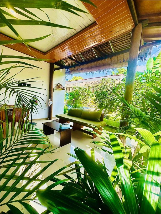 Maliqa Villas Nusa Penida Toyapakeh Exterior foto